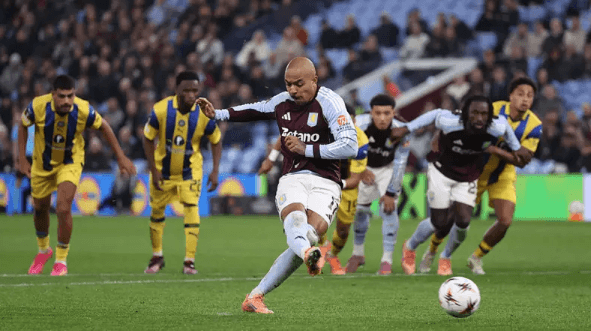 ซาลาห์ แอฟริกันเนชันส์คัพ