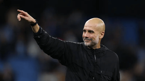 แมนซิตี้ ลิเวอร์พูล 3-0