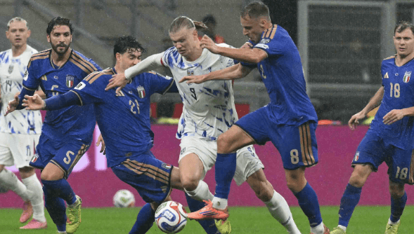 ไฮไลต์ฟุตบอลโลก