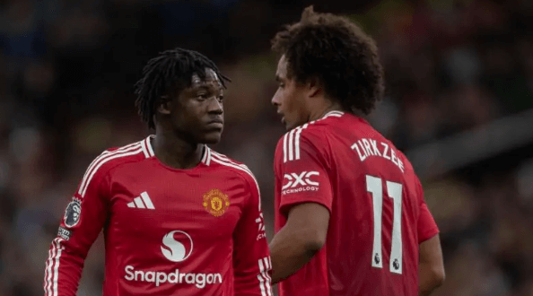 แมนยู ข่าวล่าสุด