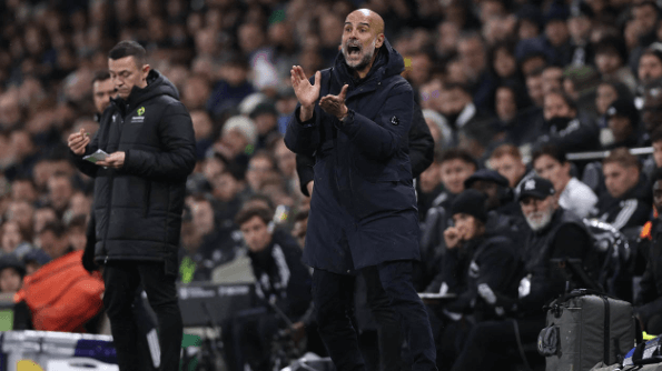 แมนซิตี้ ฟูแล่ม