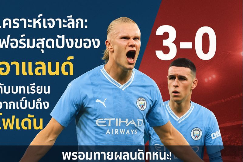 ฮาแลนด์