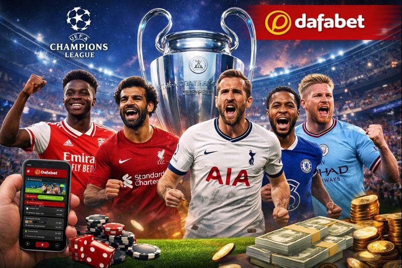 ยูฟ่า แชมเปี้ยนส์ ลีก